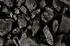 Whaddon Gap coal boiler costs